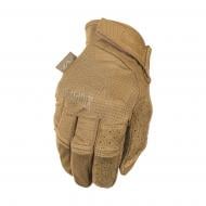 Перчатки Mechanix тактические "Specialty Vent Coyote Gloves" S Перчатки Mechanix тактические "Specialty Vent Coyote Gloves" S
