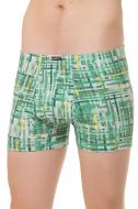 Трусы-шорты мужские мужские KOSTA 0065-60065-6 M зеленый