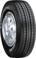 Шина Fulda Regiocontrol 3PSF 215/75 R17,5 126/124 M нешипованая всесезонные