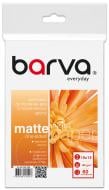Фотобумага Barva матовая 190 г/м² 10x15 см 60 лист. Everyday (IP-AE190-408) Фотобумага Barva матовая 190 г/м² 10x15 см 60 лист. Everyday (IP-AE190-408)