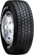 Шина Fulda Regioforce 3PSF 225/75 R17,5 129/127 M нешипованая всесезонные