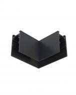 Соединитель угловой Nowodvorski черный 10164