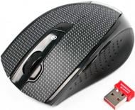 Мышь A4Tech G10-730F Black