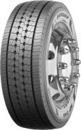Шина Fulda SP346 3PSF 265/70 R17,5 139/136 M нешипованая всесезонные
