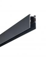 Шинопровод Nowodvorski черный 10162