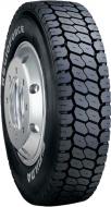Шина Fulda Regioforce 3PSF 265/70 R19,5 140/138 M нешипованая всесезонные