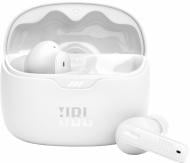 Наушники JBL Tune Beam JBLTBEAMWHT white (995616)