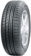 Шина Nokian Hakka C Van 205/65R16C 107T літо Шина Nokian Hakka C Van 205/65R16C 107T літо