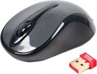 Мышь A4Tech G7-350N-1 grey