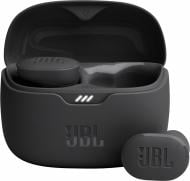 Навушники JBL Tune Buds JBLTBUDSBLK black (995619)