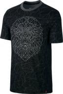 Футболка Nike KNVB M NK TEE VOICE CD1260-010 р.2XL черный