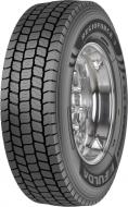 Шина Fulda Regioforce 3 3PSF 315/60 R22,5 152/148 L нешипованая всесезонные