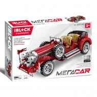 Автоконструктор Iblock Мегаcar, 617 деталей PL-920-152
