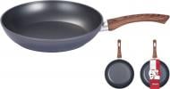 Сковорода Bravo Chef классическая 30 см BC-1101-30