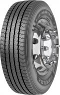 Шина Fulda Regiocontrol 3 3PSF 315/60 R22,5 154/148 L нешипованая всесезонные