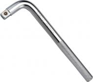 Вороток Г-подібний Toptul 1" 650 мм AFAO3226