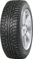 Шина Nokian Hakkapeliitta 5 225/40R18 92T шипованая зима