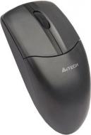 Мышь A4Tech G3-220N black