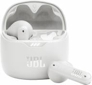 Наушники JBL Tune Flex JBLTFLEXWHT white (995613)