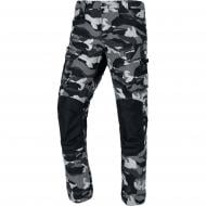 Брюки рабочие Lahti Pro WARIOR SLIMFIT р. S рост 164 L4051401 камуфляж Брюки рабочие Lahti Pro WARIOR SLIMFIT р. S рост 164 L4051401 камуфляж