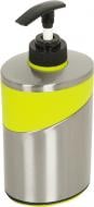 Дозатор для жидкого мыла Trento Verde 25323 Дозатор для жидкого мыла Trento Verde 25323