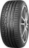 Шина Nokian WR G3 185/65R14 90H нешипованая зима