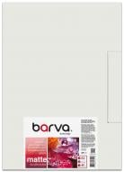 Фотопапір Barva матовий двосторонній 140 г/м² A3 60 арк. Everyday (IP-BE140-416)
