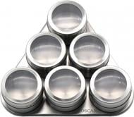 Набор емкостей Oscar Verona (OSR-5002/7) Набор емкостей Oscar Verona (OSR-5002/7)