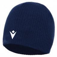 Шапка Macron 951100 р.one size синий
