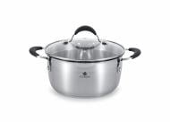 Каструля з кришкою Kohen ENIGMA 3 л KN91672