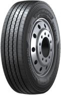 Шина Hankook AH3 215/75R17.5 M нешипованая всесезонные