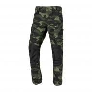 Брюки рабочие Lahti Pro FISHER SLIMFIT р. S рост 164 L4051901 зеленый камуфляж Брюки рабочие Lahti Pro FISHER SLIMFIT р. S рост 164 L4051901 зеленый камуфляж