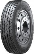 Шина Hankook DH35 215/75R17.5 M нешипована всесезонні