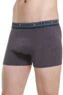 Трусы-шорты мужские мужские KOSTA 0082-60082-6 XL серый