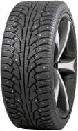 Шина Nokian Hakkapeliitta 5 SUV 255/65R17 114T под шип зима