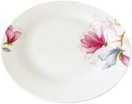 Тарелка обеденная Limited Edition Magnolia 23 см (YF6023-1) Тарелка обеденная Limited Edition Magnolia 23 см (YF6023-1)