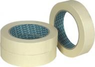 Стрічка автомалярна Body 25 мм 45 м білий крем