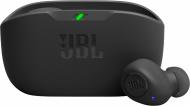 Навушники JBL Wave Buds JBLWBUDSBLK black (980118)