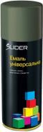 Аерозольні фарби SLIDER