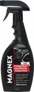Очиститель-полироль для пластика 2в1 MAGNEX 500 мл