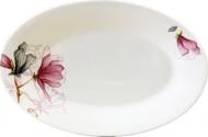 Блюдо овальне Limited Edition MAGNOLIA 25.5 х 16.5 см (YF6023-5)