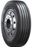 Шина Hankook AH35 225/75R17.5 M нешипованая всесезонные