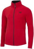 Джемпер 4F NOSD4-PLM302-62S р. S червоний