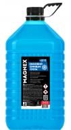 Омыватель стекла MAGNEX зима -12 °С 5 л