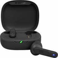 Наушники JBL Wave Flex JBLWFLEXBLK black (980488)