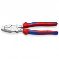 Кліщі для зняття ізоляції KNIPEX Lineman's Pliers 240 мм 09 05 240