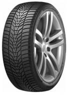 Шина Hankook Winter I*Cept Evo3 SUV W330A 225/65 R17 102 H нешипованая зима
