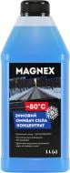 Омыватель стекла MAGNEX концентрат зима -80 °С 1 л
