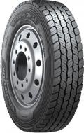 Шина Hankook DH35 235/75R17.5 M нешипованая всесезонные