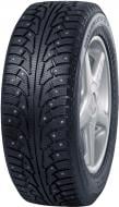 Шина Nokian Hakkapeliitta 5 CUV 225/65R17 106T шипованая зима